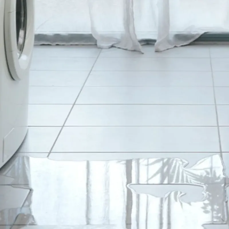 Appliance Leak Cleanup in Houlton, ME