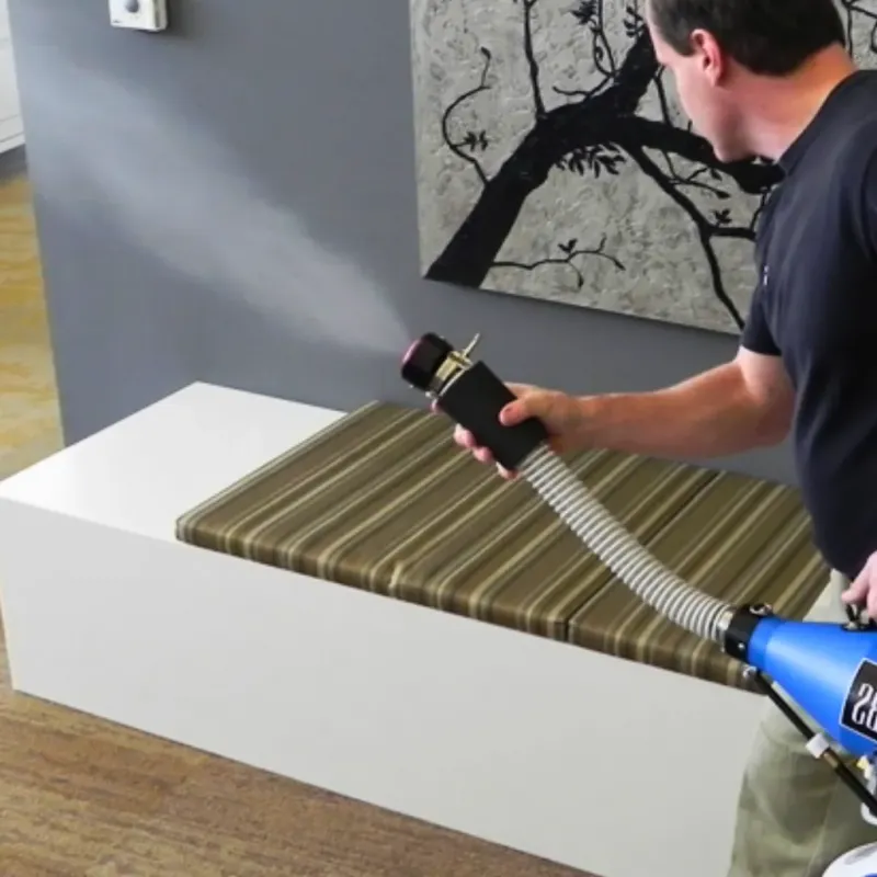 Professional Odor Removal in Houlton, ME